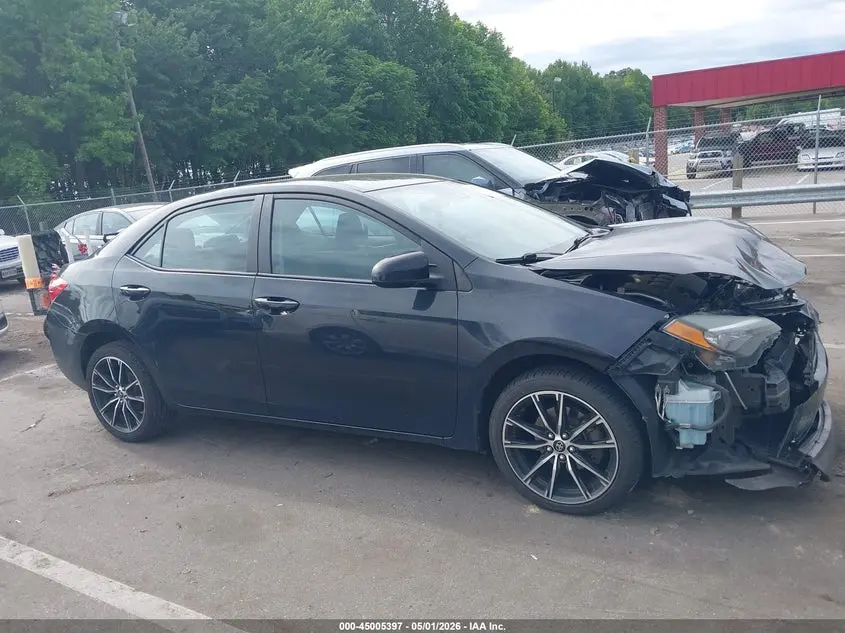 2017 TOYOTA COROLLA L/LE/SE/SE SPECIAL EDITION/XLE/XSE