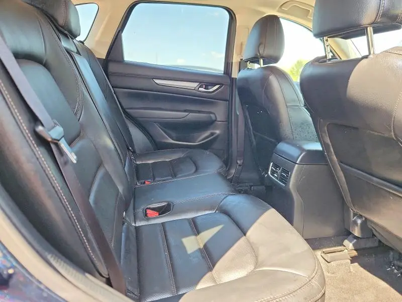 2023 MAZDA CX-5 PREFERRED  