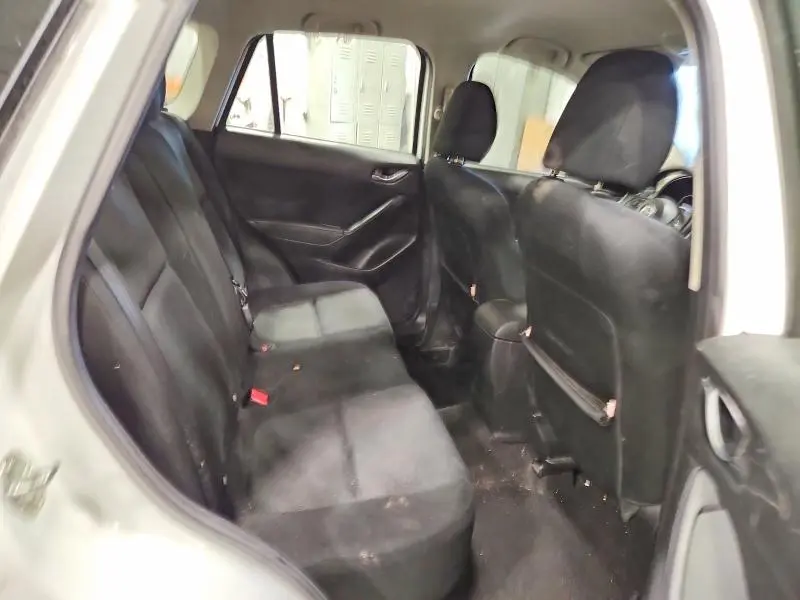 2014 MAZDA CX-5 SPORT  