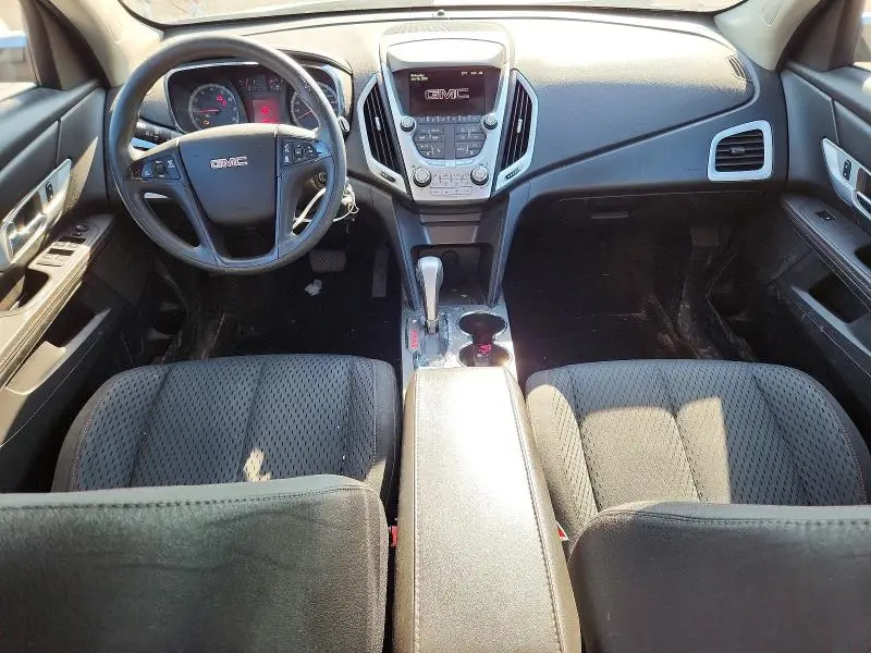 2012 GMC TERRAIN SLE  