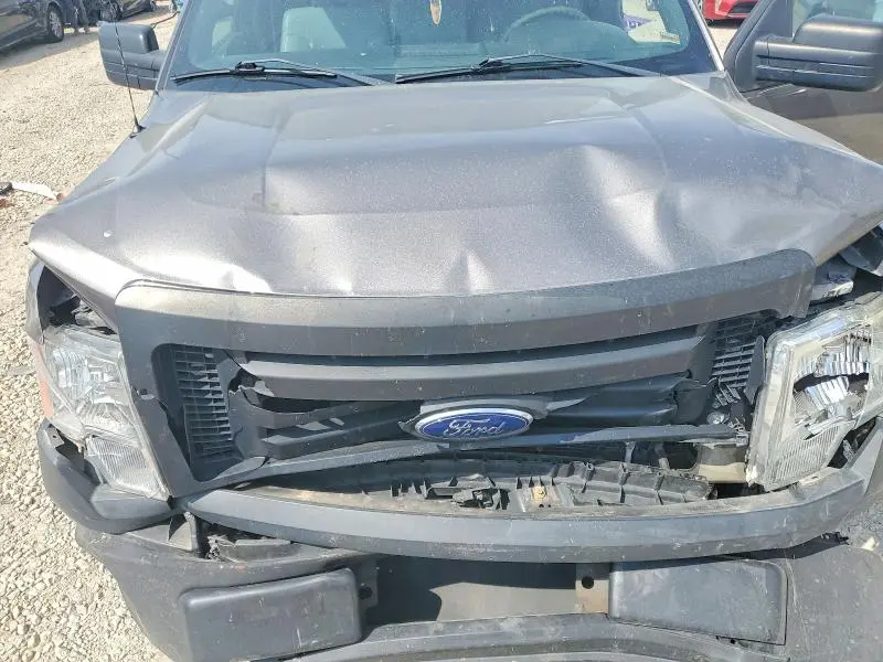 2014 FORD F150   