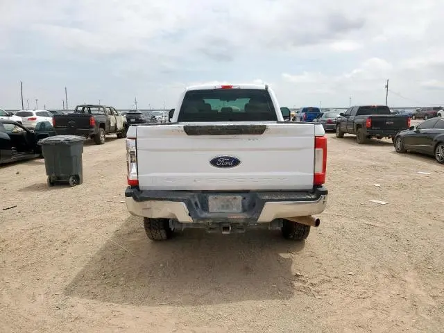 2019 FORD F250 SUPER DUTY  