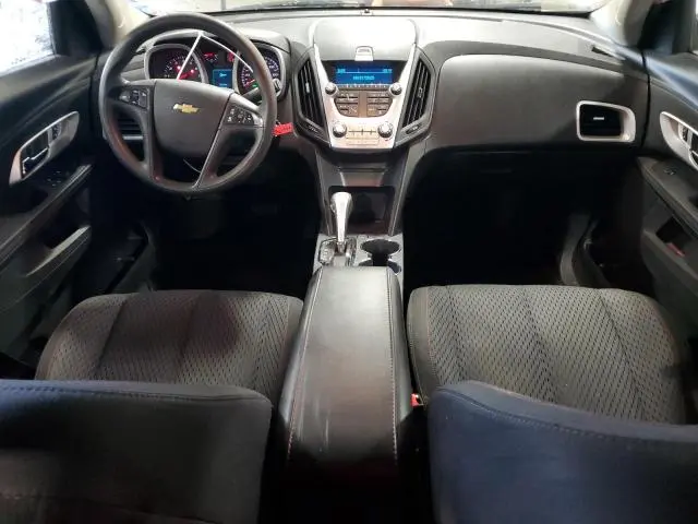2012 CHEVROLET EQUINOX LS  
