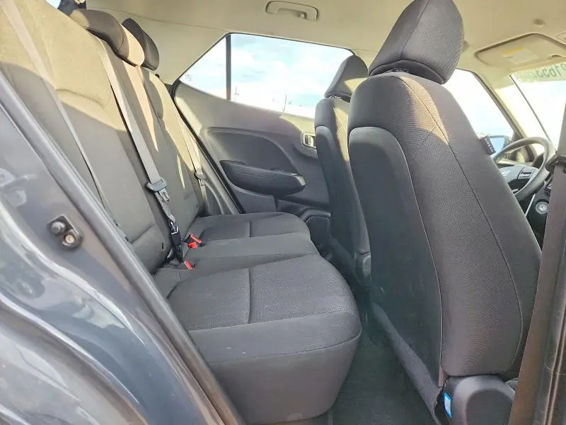 2023 HYUNDAI VENUE SE  