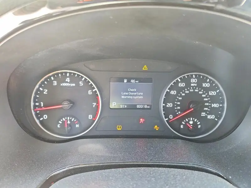 2021 KIA SELTOS EX  