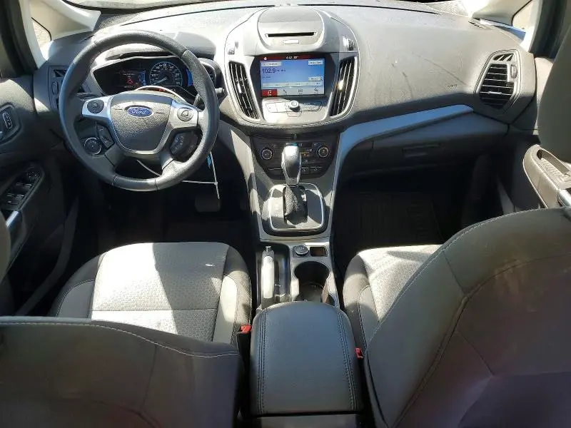 2017 FORD C-MAX SE  