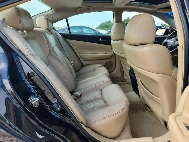 2014 NISSAN MAXIMA 3.5 SV  