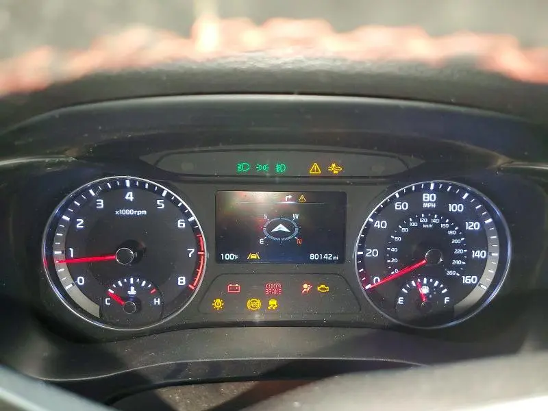 2022 KIA FORTE GT  