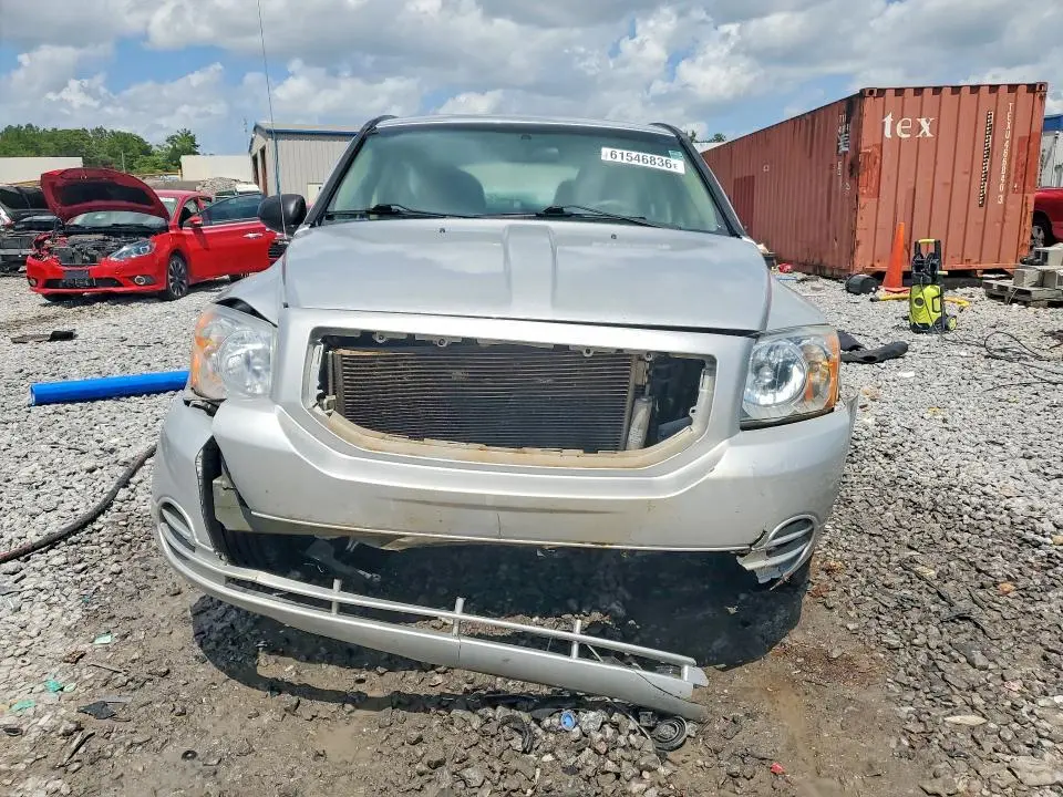 2010 DODGE CALIBER SXT  