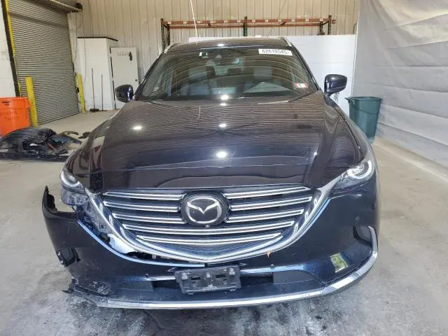 2019 MAZDA CX-9 GRAND TOURING  