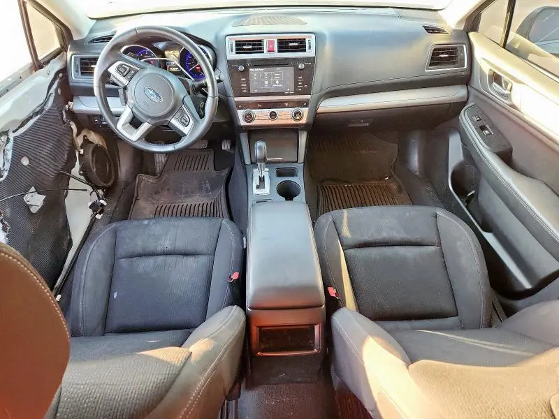 2015 SUBARU LEGACY 2.5I PREMIUM  