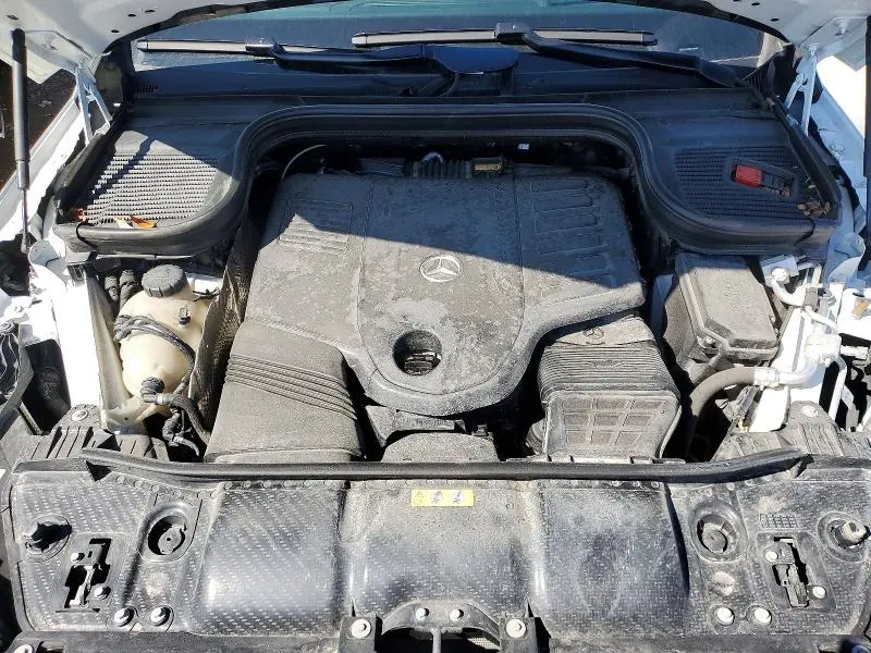 2025 MERCEDES-BENZ GLE 450 4MATIC  