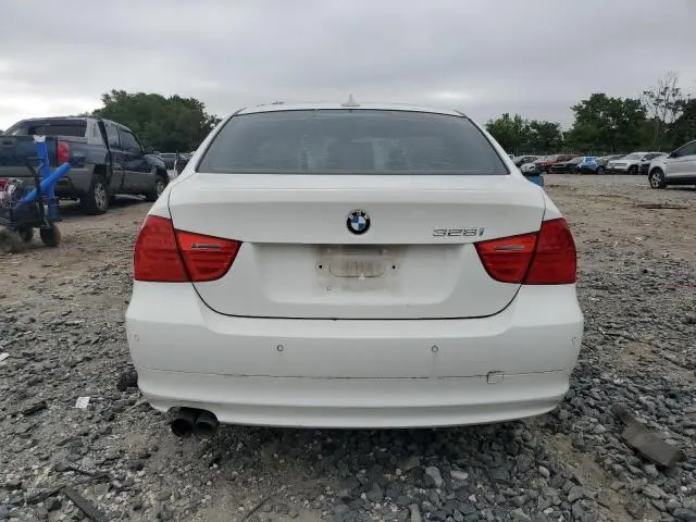 2011 BMW 328 I  