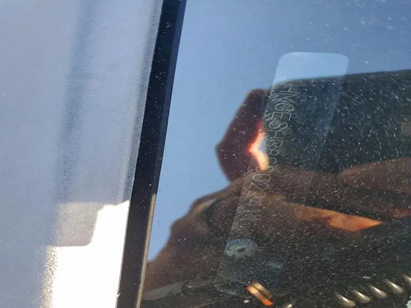 2012 HONDA FIT SPORT  