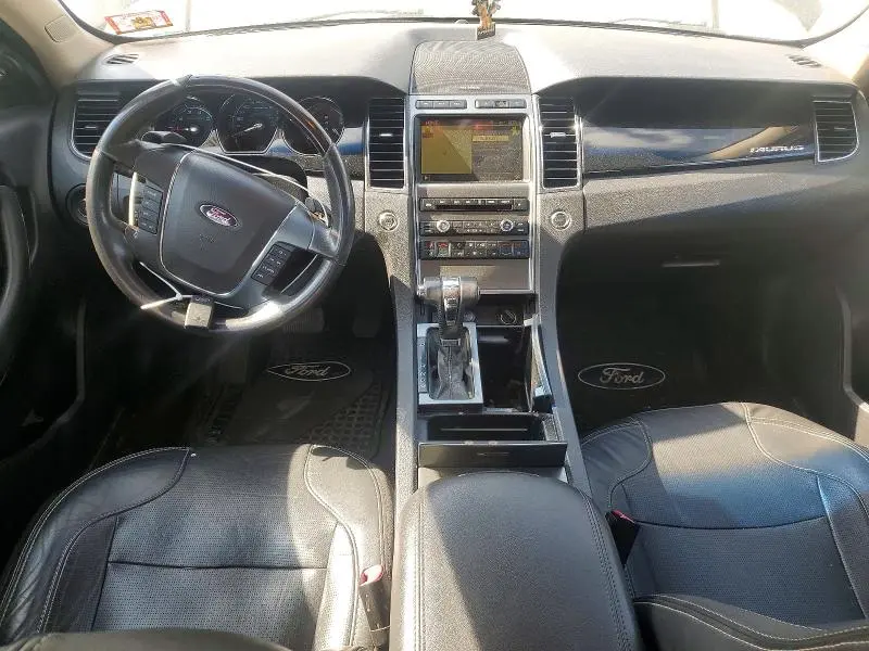 2010 FORD TAURUS LIMITED  