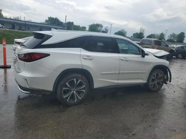 2020 LEXUS RX 350 L  