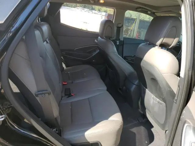 2014 HYUNDAI SANTA FE SPORT   