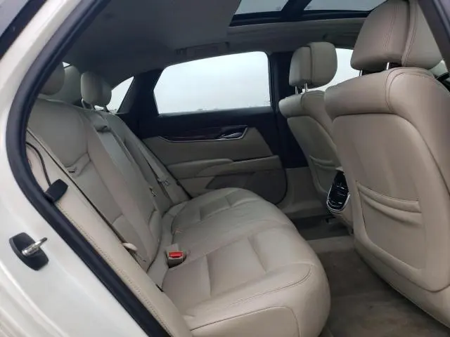 2013 CADILLAC XTS PREMIUM COLLECTION  