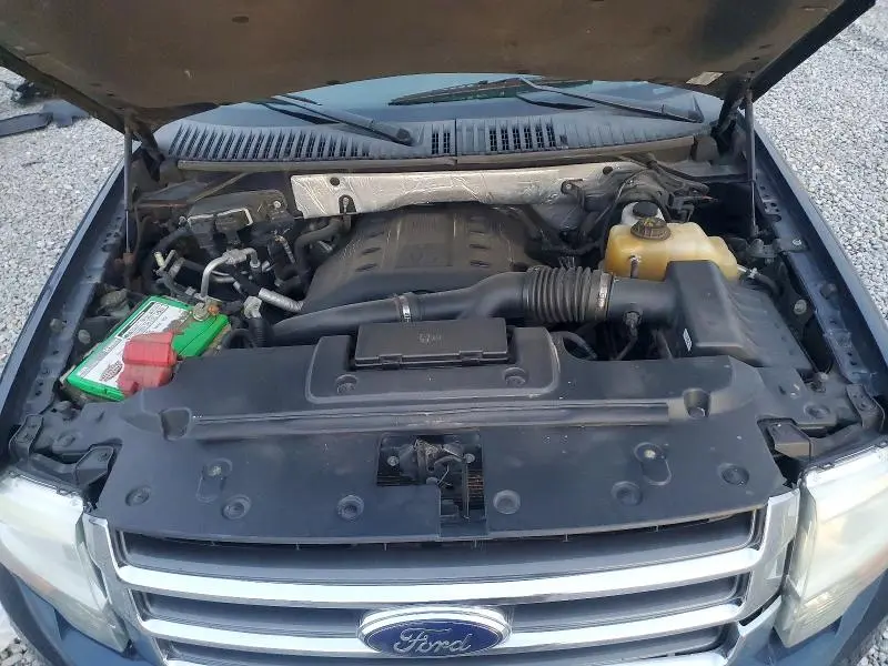 2015 FORD EXPEDITION XLT  