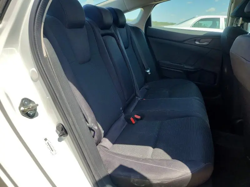 2020 HONDA INSIGHT EX  
