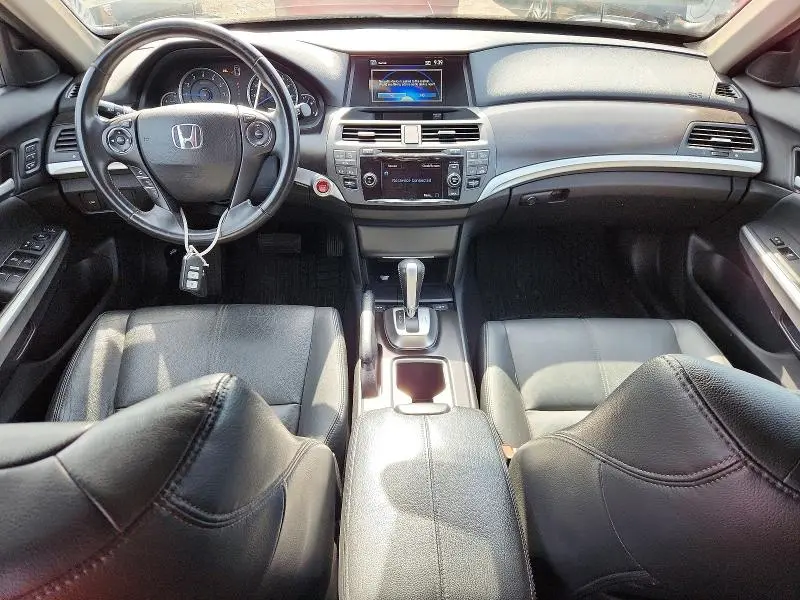 2014 HONDA CROSSTOUR EXL  