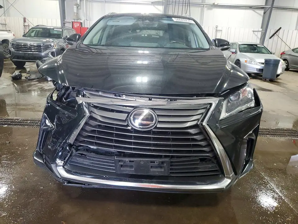 2018 LEXUS RX 350 L  