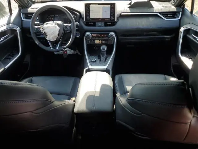 2020 TOYOTA RAV4 XSE  