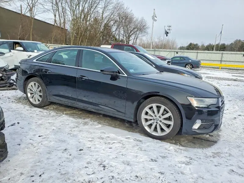 2019 AUDI A6 PREMIUM  