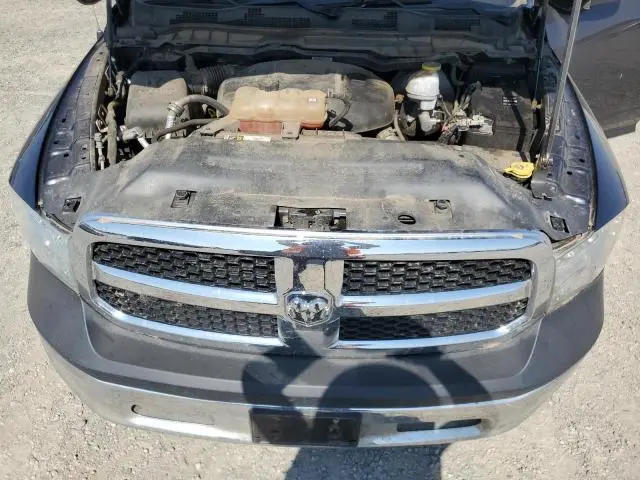 2018 RAM 1500 ST  