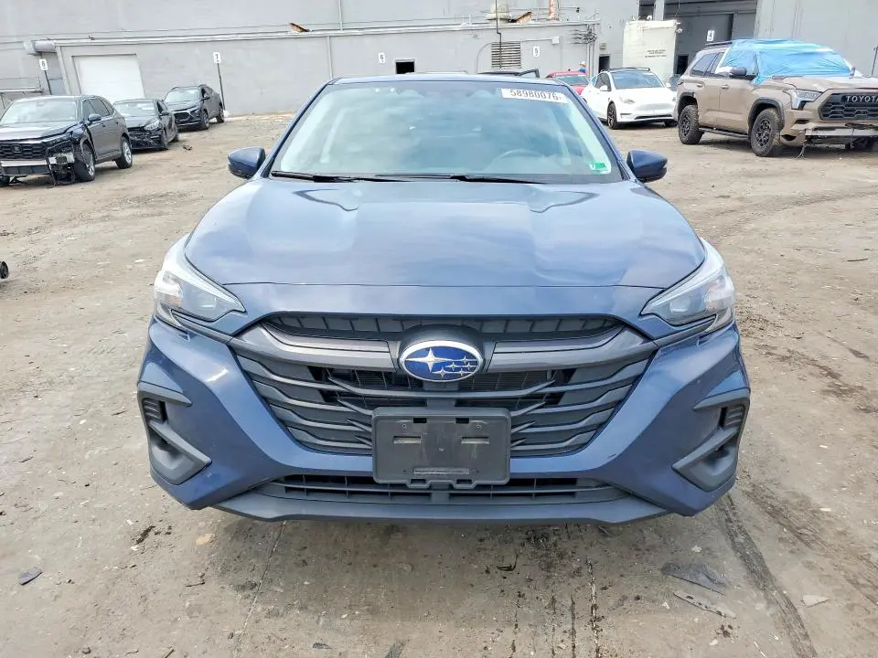 2024 SUBARU LEGACY LIMITED  