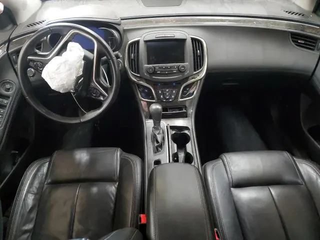2015 BUICK LACROSSE   