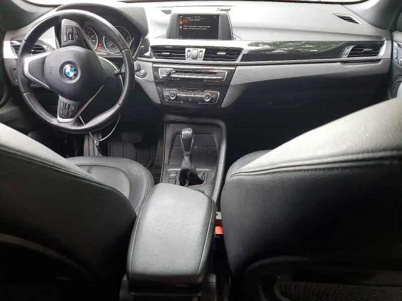 2017 BMW X1 SDRIVE28I  