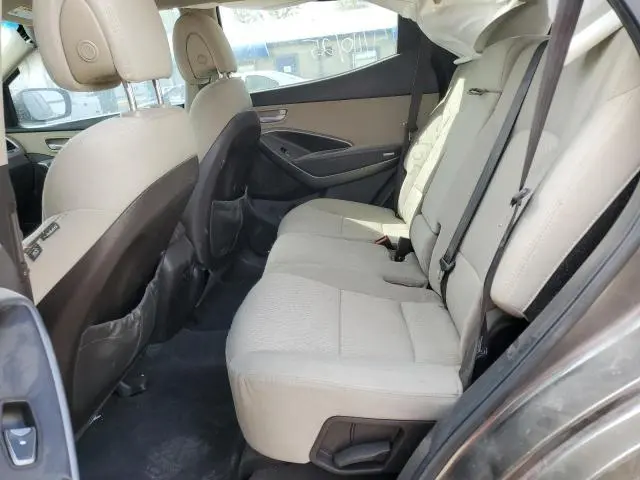 2014 HYUNDAI SANTA FE SPORT 