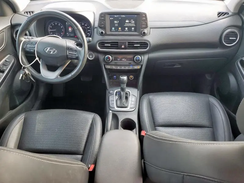 2020 HYUNDAI KONA LIMITED  