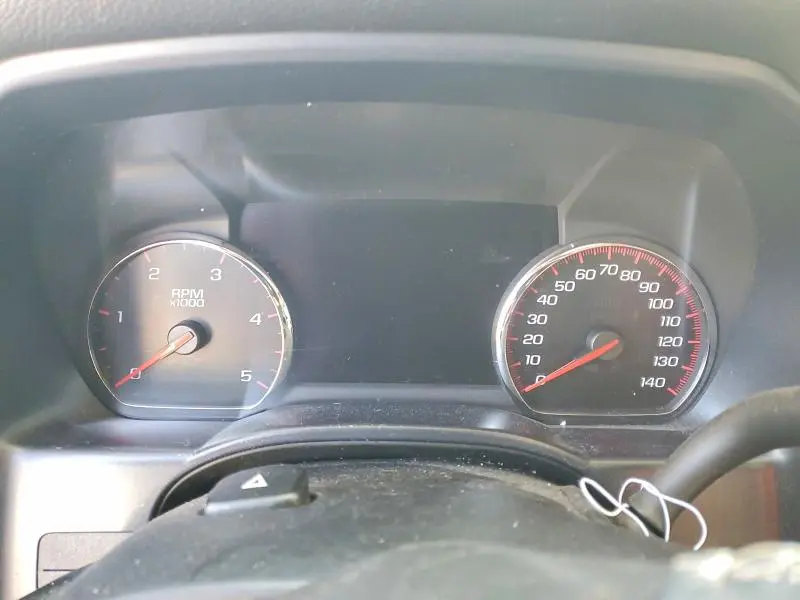 2015 GMC SIERRA K2500 DENALI  