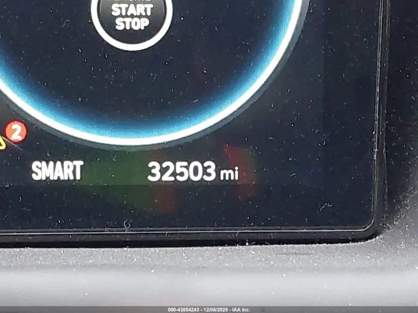 2023 HYUNDAI SANTA CRUZ NIGHT