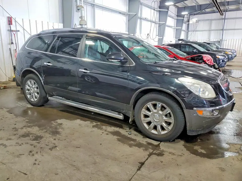 2011 BUICK ENCLAVE CXL  