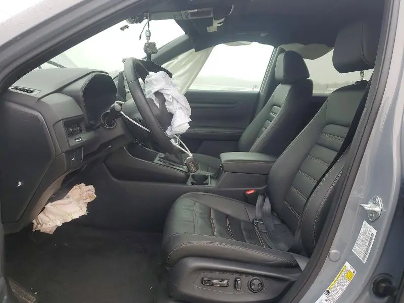 2026 HONDA CR-V SPORT-L  