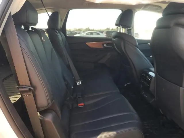 2022 ACURA MDX   