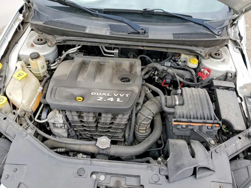 2012 CHRYSLER 200 TOURING  