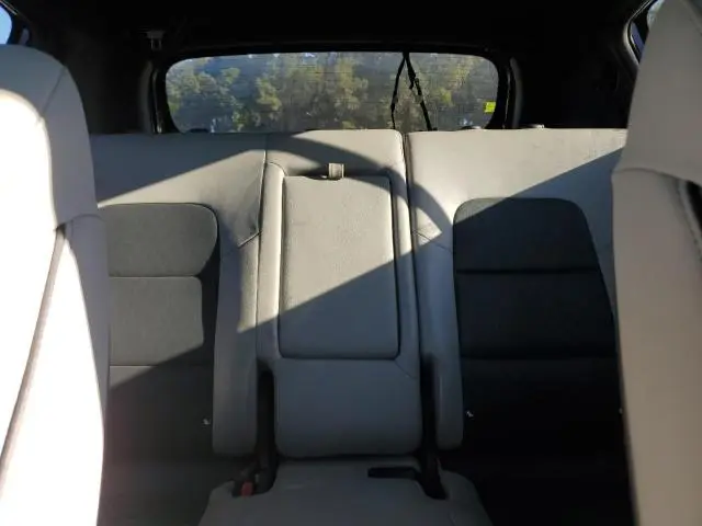 2017 KIA SPORTAGE SX  