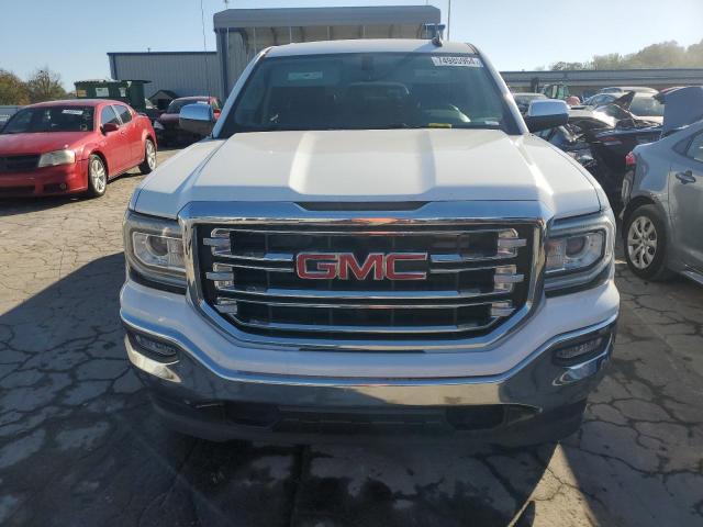 2018 GMC SIERRA C1500 SLT