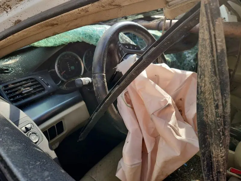2013 ACURA TSX TECH  