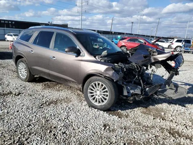 2010 BUICK ENCLAVE CX  