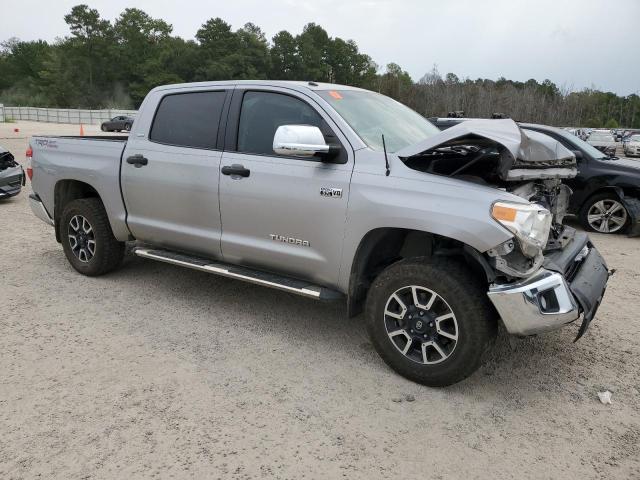 2016 TOYOTA TUNDRA CREWMAX SR5