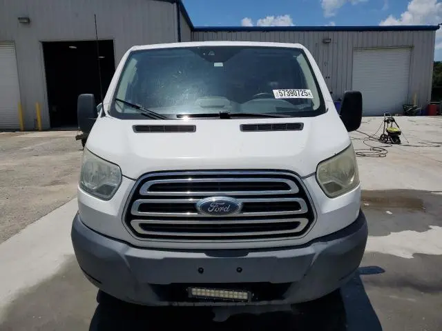 2016 FORD TRANSIT T-350  