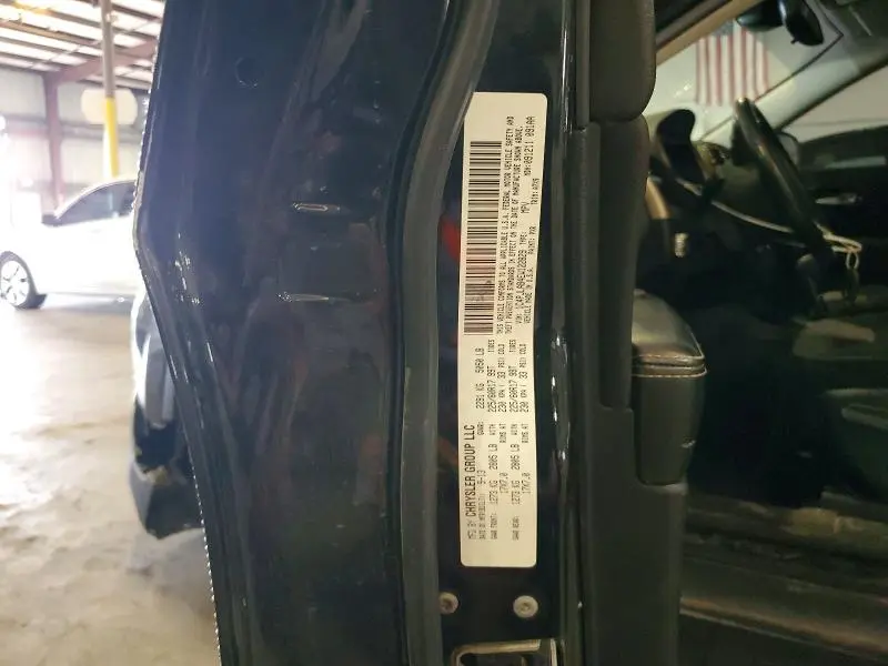 2014 JEEP CHEROKEE SPORT  
