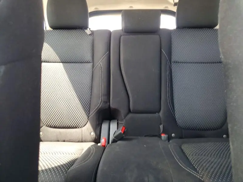2020 MITSUBISHI OUTLANDER ES  