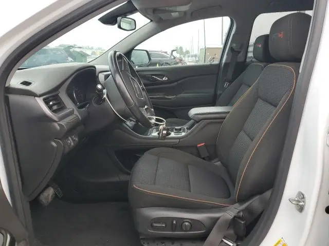 2021 GMC ACADIA AT4  