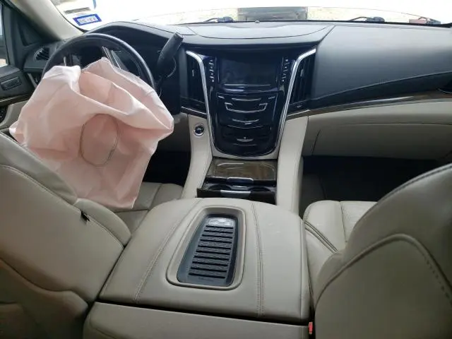 2020 CADILLAC ESCALADE ESV PREMIUM LUXURY  